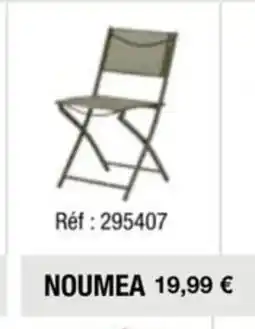 La Foir'Fouille NOUMEA offre