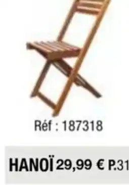 La Foir'Fouille HANOI offre