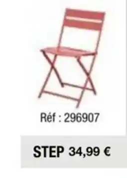 La Foir'Fouille STEP offre