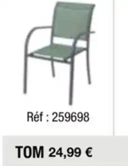 La Foir'Fouille TOM offre