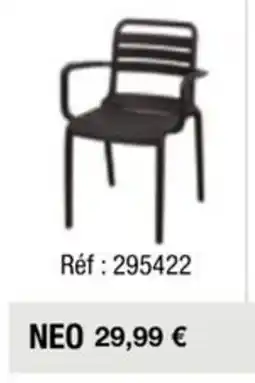 La Foir'Fouille NEO offre