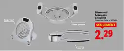 Lidl SILEVRCREST Accessoire de cuisine offre