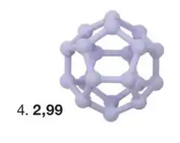 Zeeman Jouet de dentition offre