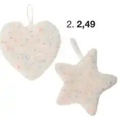 Zeeman Doudou attache-tetine offre