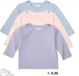 Zeeman Tee-shirt offre