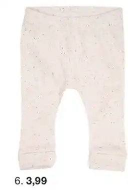 Zeeman Legging offre