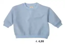 Zeeman Sweat offre