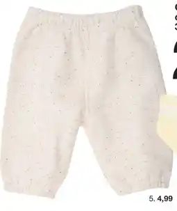 Zeeman Pantalon offre