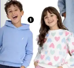 Stokomani Sweat à capuche Gentleman Farmer offre