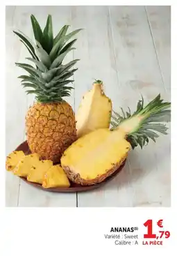Maximarché Ananas offre