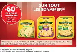 Maximarché LEERDAMMER Sur tout offre