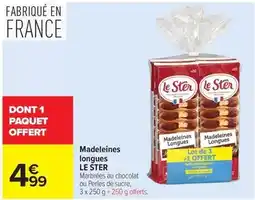 Master Pro Vachette - serrure de portillon offre