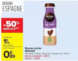 Master Pro Cadenas 255 offre