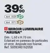 Auchan Supermarché Auchan - bio boisson avoine nature offre