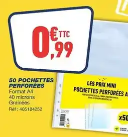 Auchan Supermarché Gallia - calisma croissance 3 offre