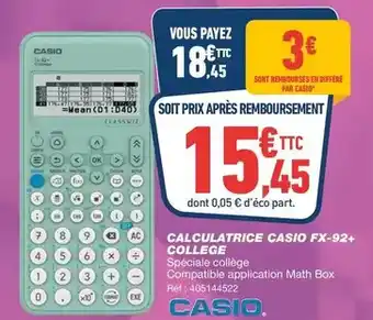 Auchan Supermarché Get - 27 offre