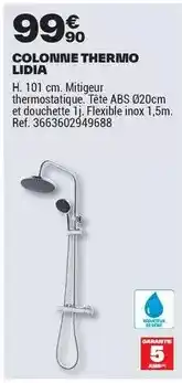 Carrefour Market Hyba - enseto offre