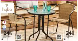 Carrefour Market Hyba - enseto offre