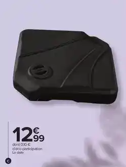 Carrefour Market La dalles offre