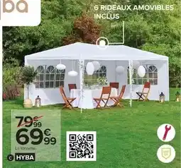 Carrefour Market La tondelle offre