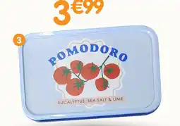 b&m Bougie conserve offre