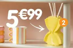 b&m Diffuseur farfalle offre