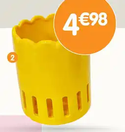 b&m Pot à ustensiles offre