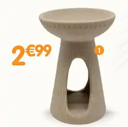 b&m Brûle parfums offre