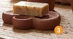 b&m Plateau à savon offre