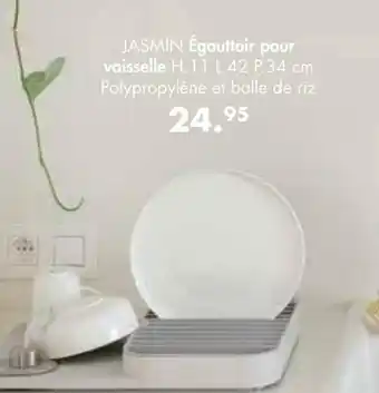 Égouttoir Pour Vaisselle