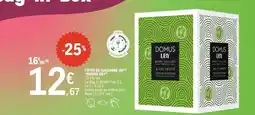 E.Leclerc CÔTES DE GASCOGNE IGP DOMUS UBY offre