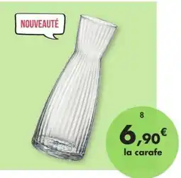 E.Leclerc Carafe offre