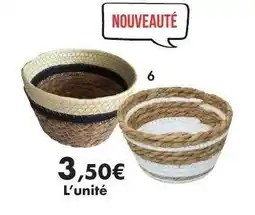 E.Leclerc PANIER offre