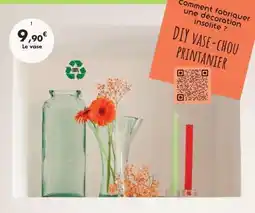 E.Leclerc Le vase offre