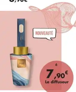 E.Leclerc Le diffuseur offre