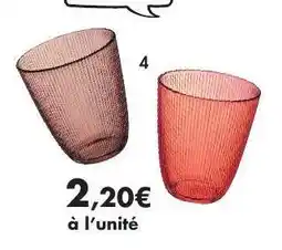 E.Leclerc Verre offre
