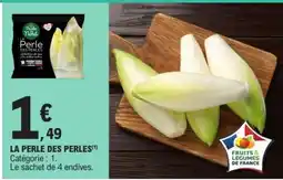 E.Leclerc LA PERLE DES PERLES offre