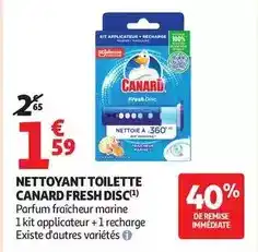 E.Leclerc Stitch - set 2 pare-soleil offre