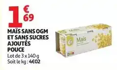 E.Leclerc Cadum - huile merveilleuse offre