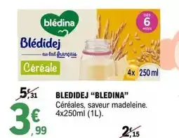 E.Leclerc Blédina - bledidej offre