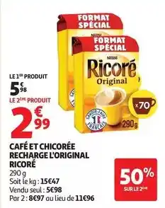 E.Leclerc Tucson - refrigerateur statique offre
