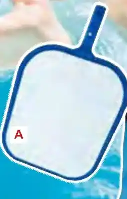 Provence Outillage Épuisette pour piscine De surface offre