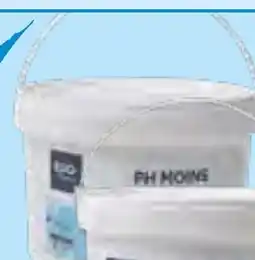 Provence Outillage Réducteur de PH offre