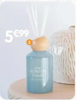 b&m Diffuseur bouchon bois offre