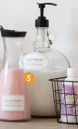 b&m Bouteille avec bec verseur offre