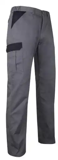 Gamm vert Pantalon de travail perceuse lma offre