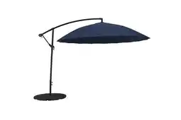 Gamm vert Ecloz parasol déporté pagode efe ecloz offre