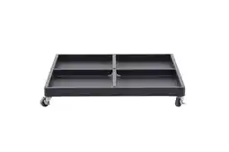 Gamm vert Ecloz dalle pour parasol déporté à remplir ecloz offre