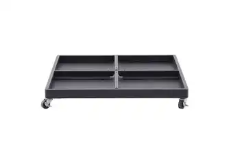 Ecloz dalle pour parasol déporté à remplir ecloz