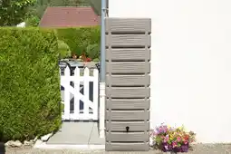 Jardiland Récupérateur d'eau dune 300 l offre